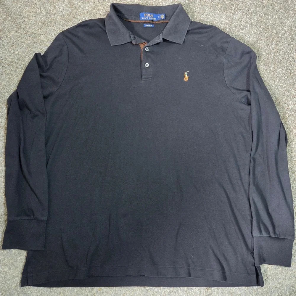 Polo Ralph Lauren polo ralph